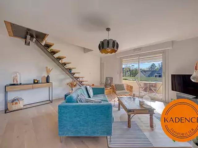 Appartement vente à Rennes, Bretagne