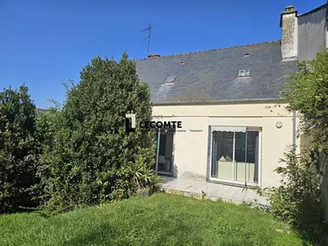 Maison vente à Rennes, Bretagne