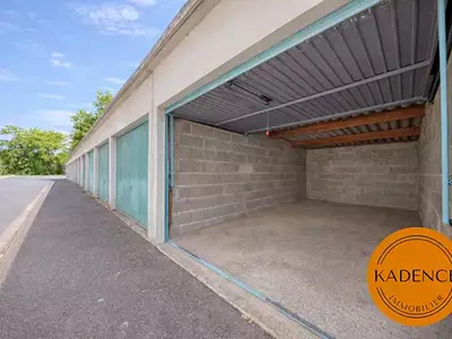 Garage vente à Rennes, Bretagne