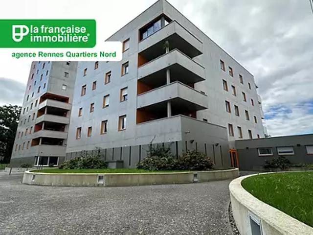 Garage location à Rennes, Centre
