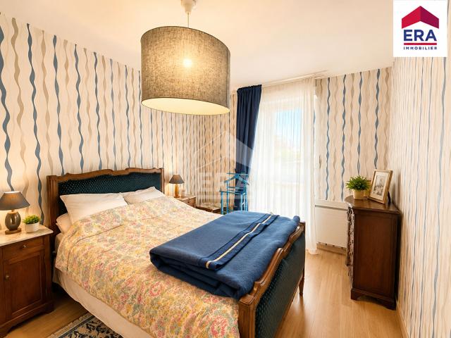 Appartement vente à Rennes, Bretagne