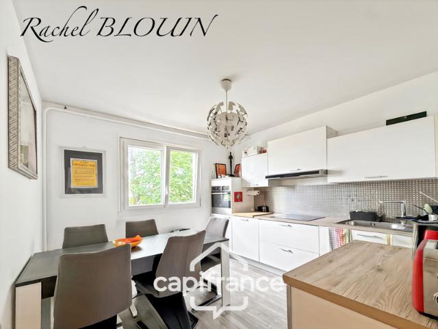 Appartement vente à Rennes, Bretagne