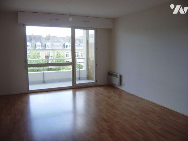 Appartement location à Rennes, Bretagne