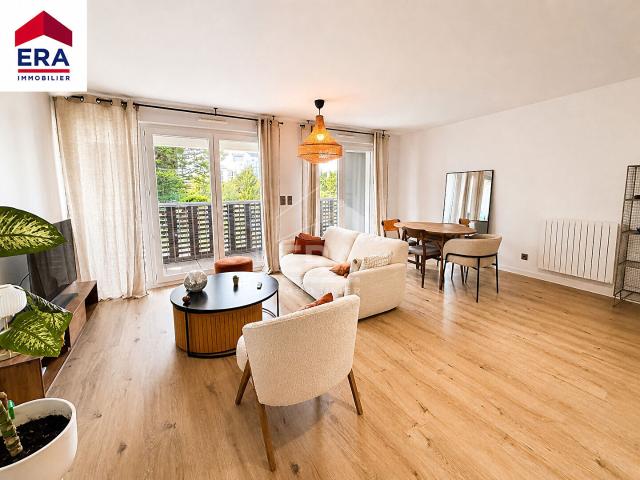 Appartement location à Rennes, Bretagne