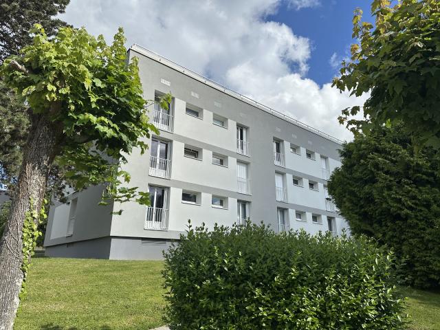 Appartement vente à Rennes, Bretagne