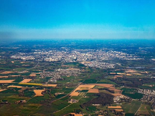 Appartement vente à Rennes, Bretagne