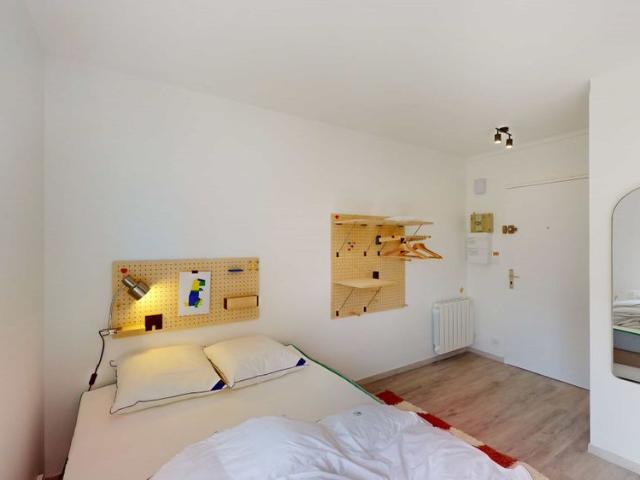 Studio location à La Madeleine, Rennes