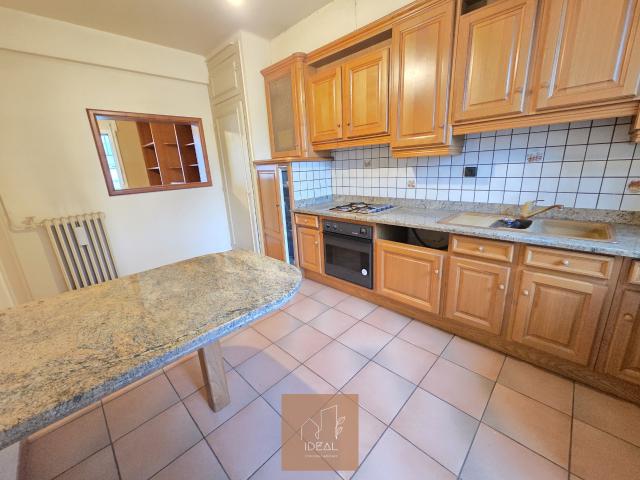 Appartement vente à Rennes, Bretagne