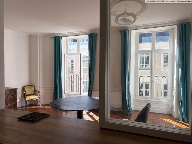 Appartement vente à Rennes, Bretagne