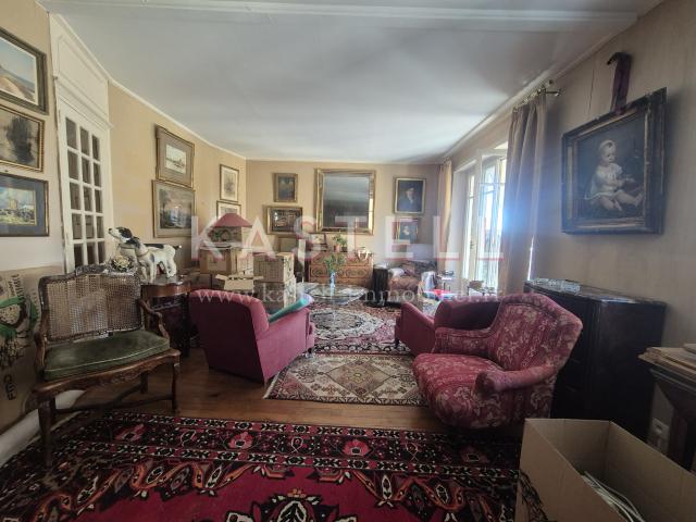 Appartement vente à Rennes, Bretagne