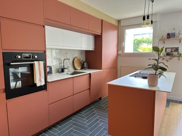 Appartement vente à Rennes, Bretagne