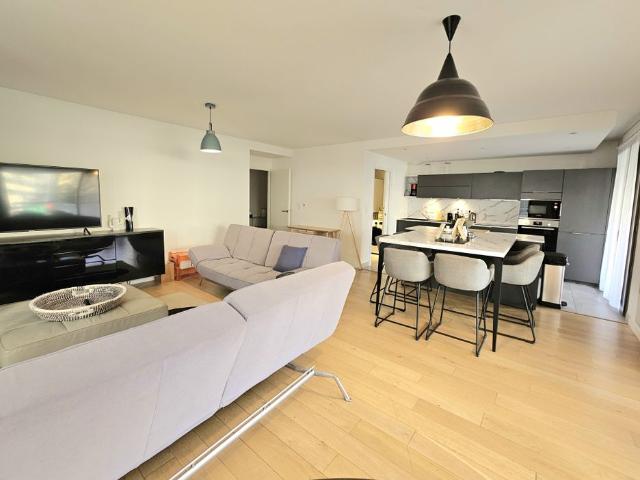 Appartement location à Rennes, Centre
