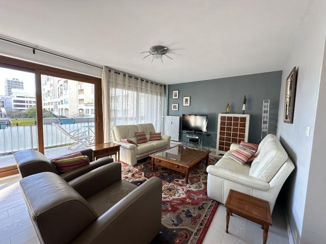 Appartement vente à Rennes, Bretagne
