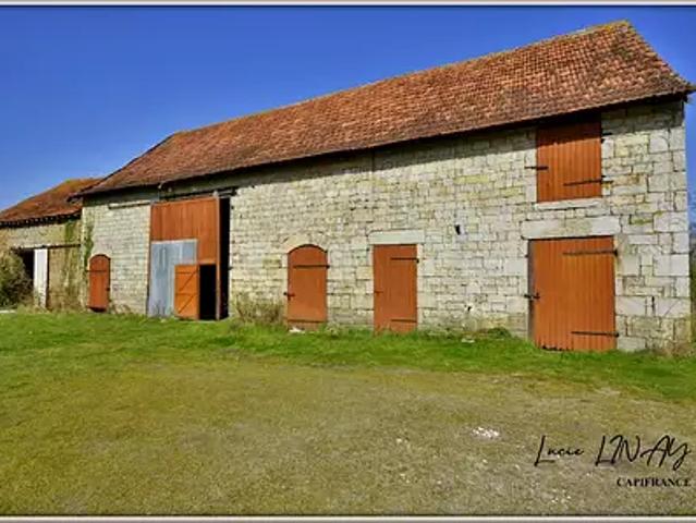 Maison vente à La Lande Melon, Rennes-en-Grenouilles