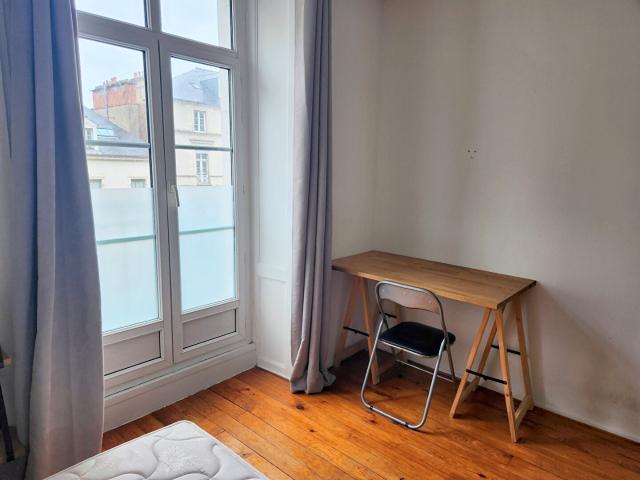 Appartement vente à Rennes, Bretagne