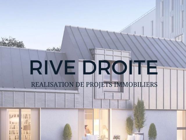 Maison vente à Rennes, Bretagne