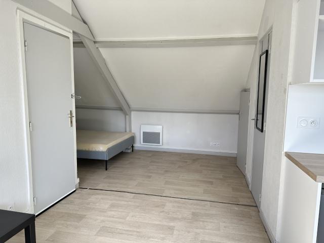 Appartement vente à Rennes, Bretagne
