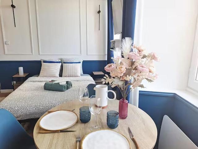 Appartement vente à Rennes, Bretagne