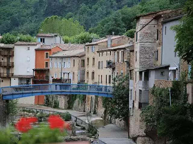 Appartement vente à Limoux, Rennes-les-bains