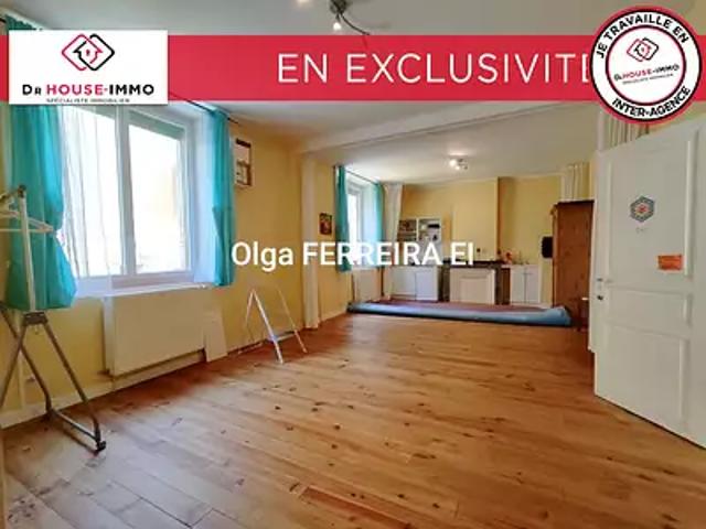 Maison vente à Rennes-les-Bains, Aude