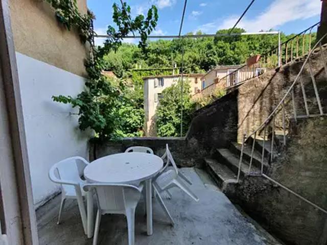 Maison vente à Limoux, Rennes-les-bains