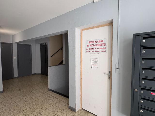 Appartement vente à Rennes-les-Bains, Aude