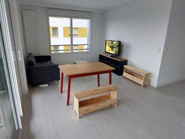 Appartement location à Rennes, Bretagne