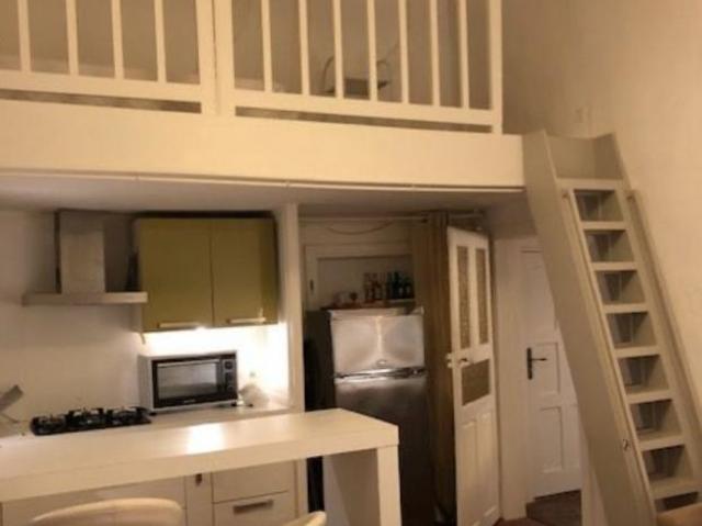 Appartement location à Rennes