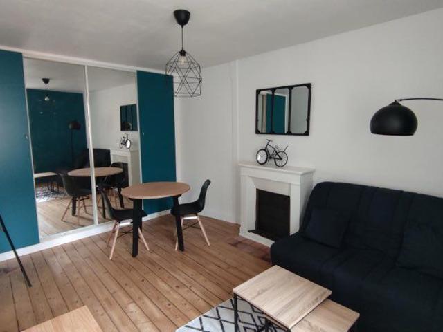 Appartement location à Rennes