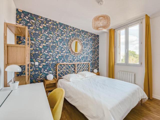 Appartement location à Rennes