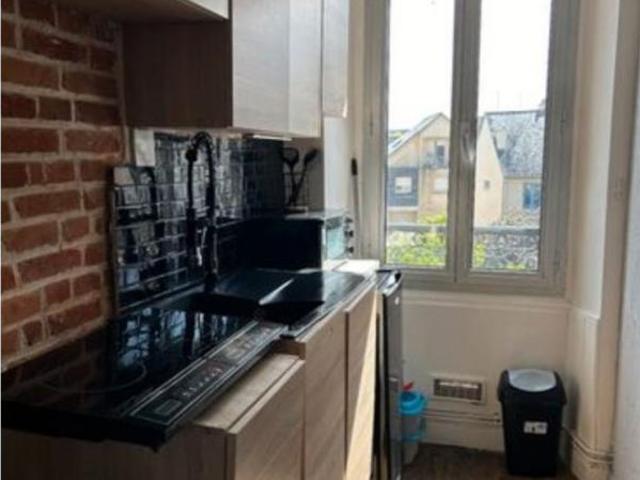 Appartement location à Rennes
