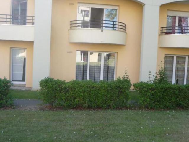 Appartement location à Rennes