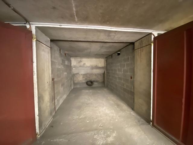 Garage location à Rennes