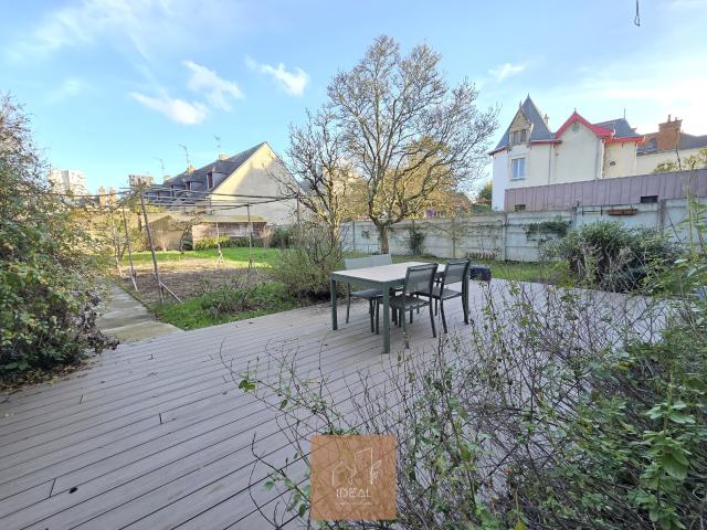 Maison vente à Rennes, Bretagne