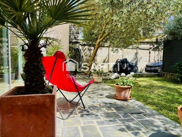 Villa vente à France métropolitaine, Rennes