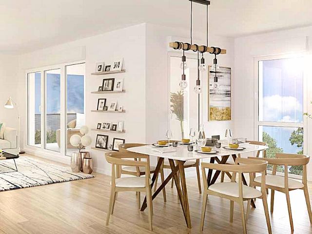 Appartement vente à Rennes, Bretagne