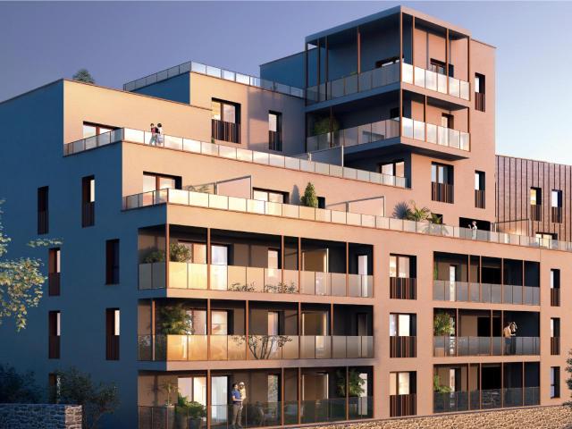 Appartement vente à Rennes, Bretagne