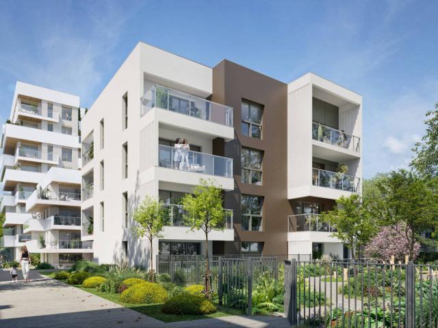Appartement vente à Rennes, Bretagne