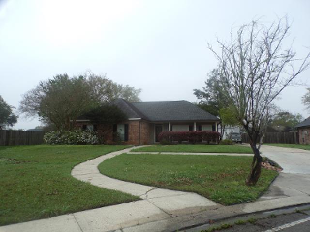 House for sale in Prairieville, Louisiana