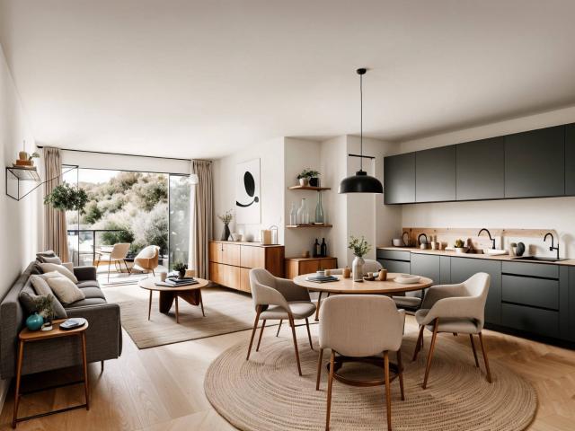 Appartement vente à Rennes, Bretagne