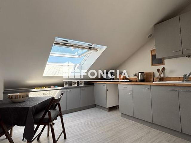 Appartement vente à Rennes, Bretagne