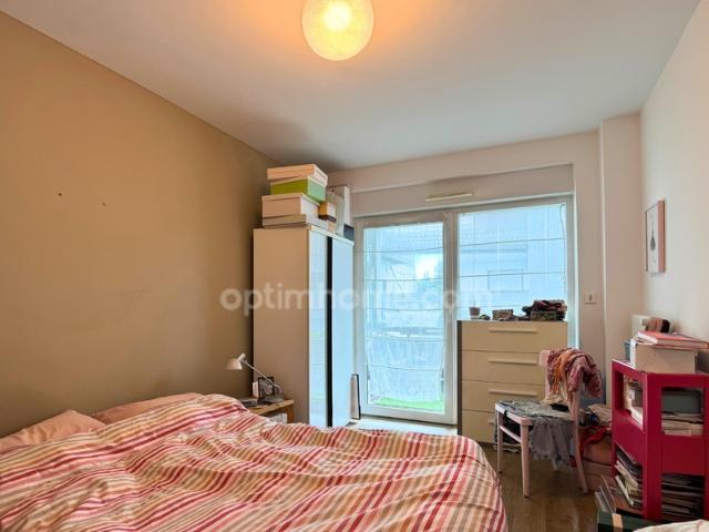 Appartement vente à Rennes, Bretagne