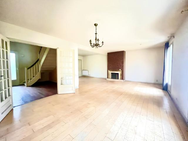 Maison vente à Saint-jacques-de-la-lande, La Morinais