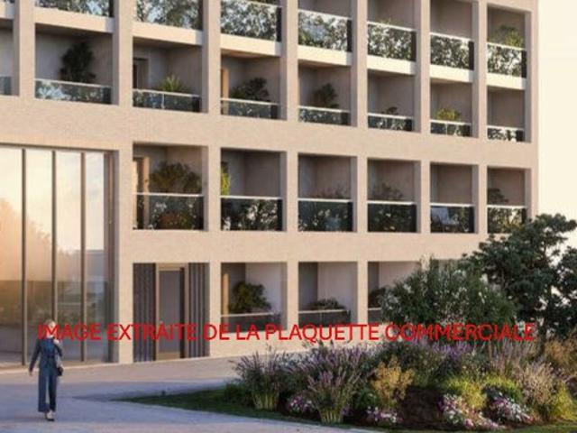 Appartement vente à Rennes, Bretagne
