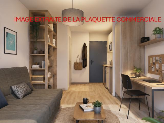 Appartement vente à Rennes, Bretagne