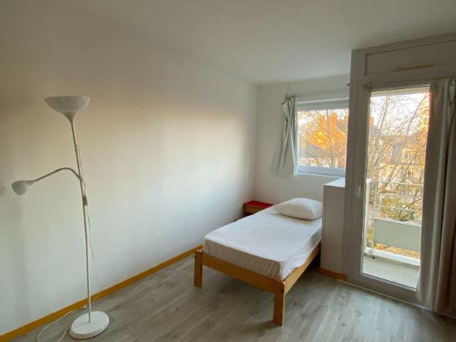 Appartement vente à Rennes, Bretagne