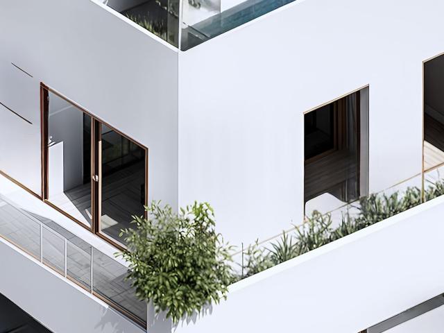 Appartement vente à Rennes