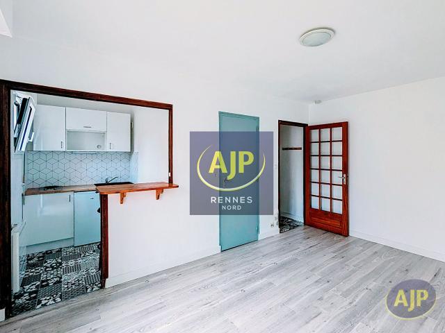 Appartement vente à Rennes, Bretagne