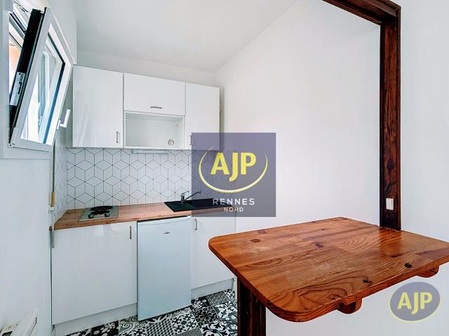 Appartement vente à Rennes, Bretagne