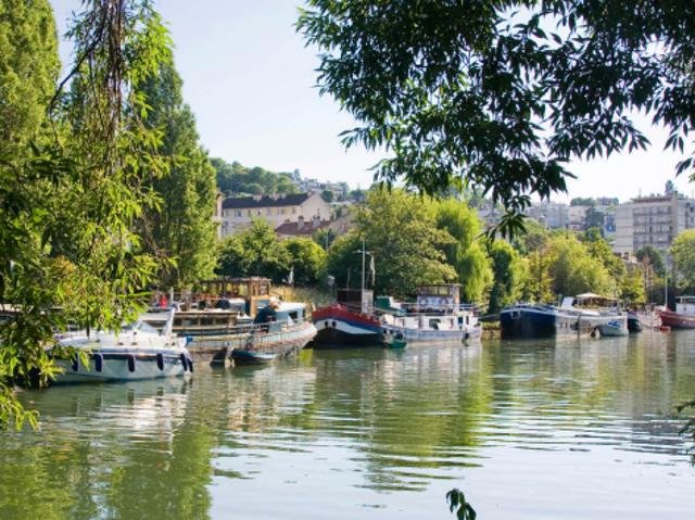 Appartement vente à Rennes